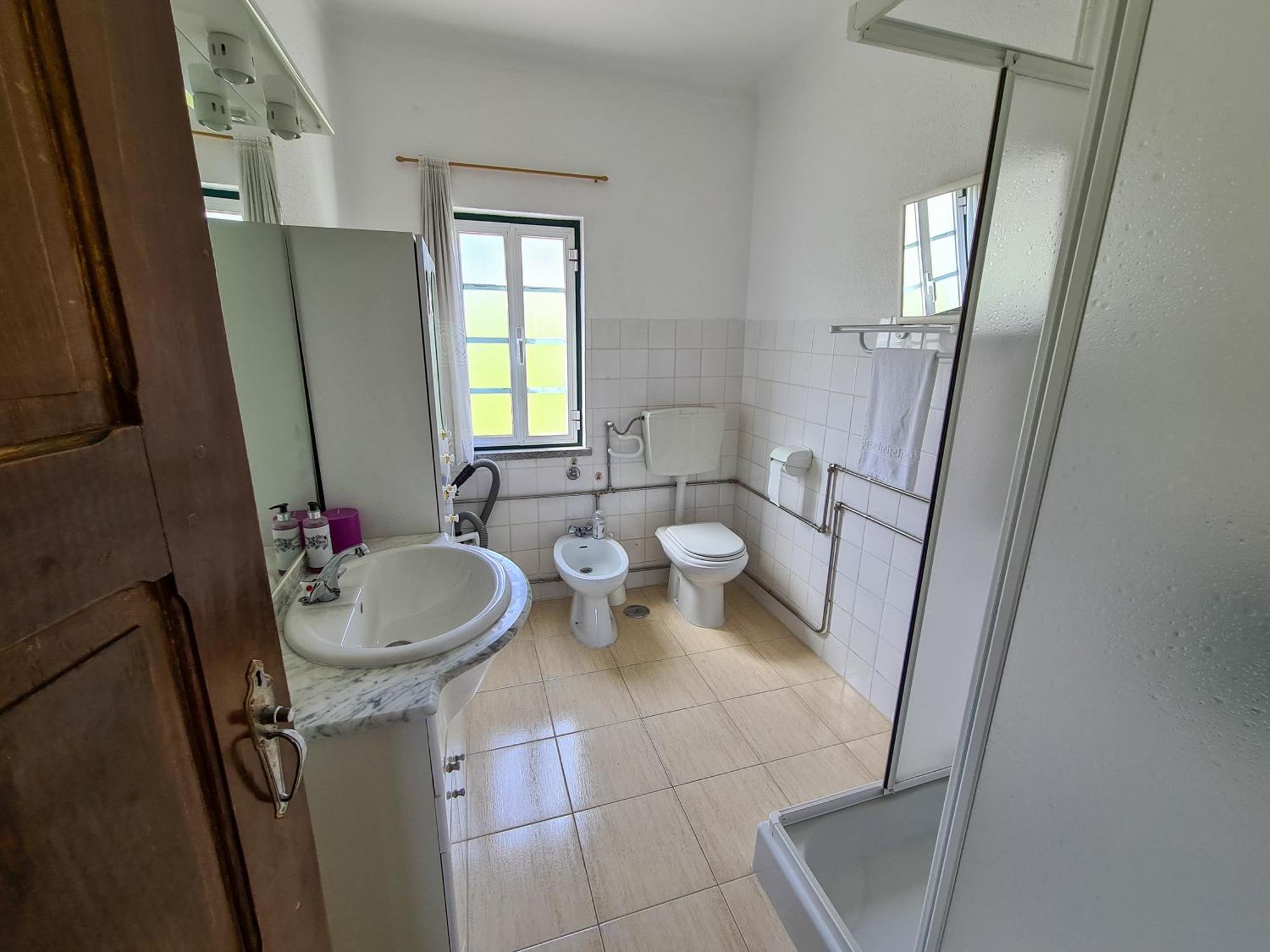 Casa Vista Da Serra - Covilha Ngoại thất bức ảnh