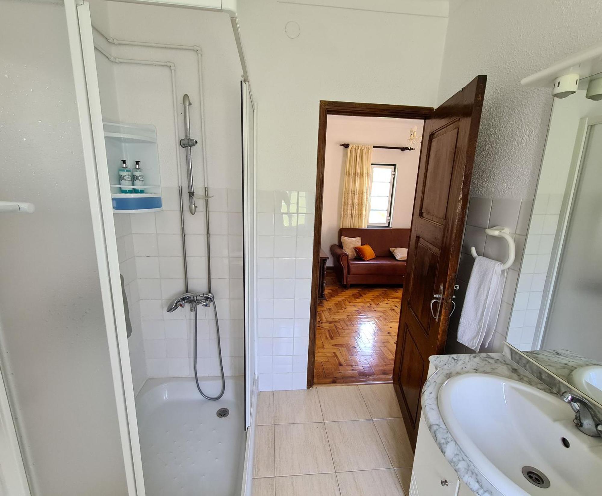 Casa Vista Da Serra - Covilha Ngoại thất bức ảnh